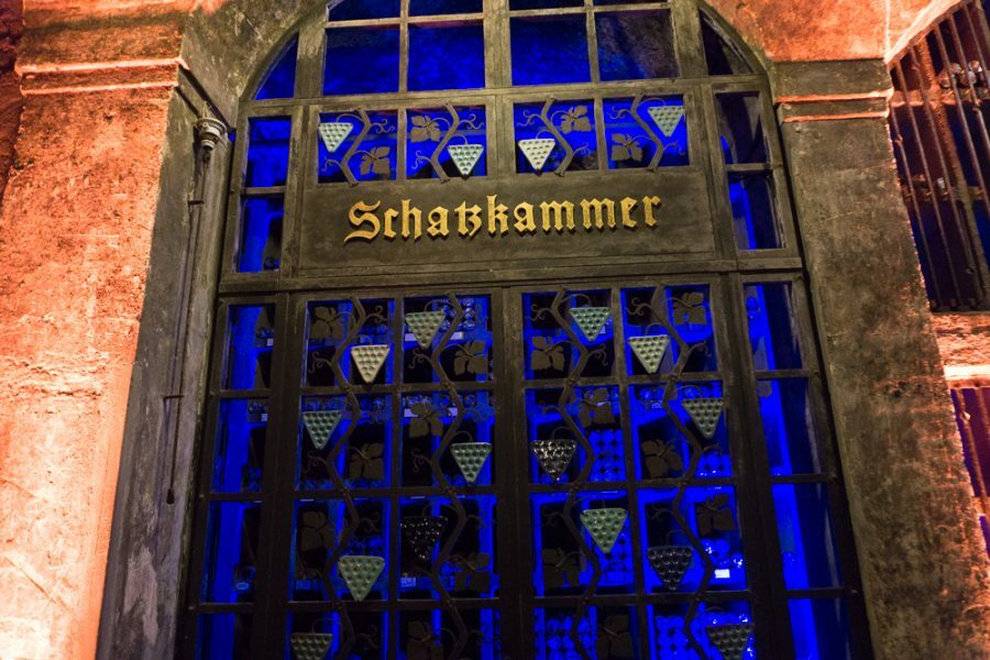 Flüssige Köstlichkeiten
